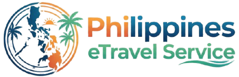 Philippines eTravel Service